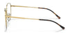 Vogue VO4231 Eyeglasses / Pale Gold №848 / Size 53