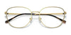 Vogue VO4231 Eyeglasses / Pale Gold №848 / Size 53