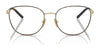 Vogue VO4231 Eyeglasses / Pale Gold №848 / Size 53