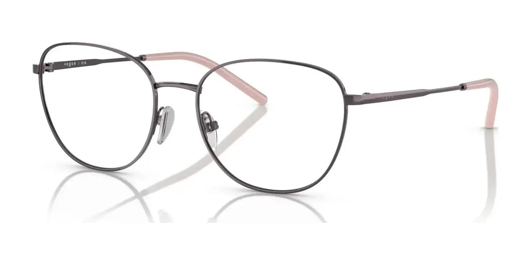 Vogue VO4231 Eyeglasses Light Violet