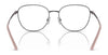 Vogue VO4231 Eyeglasses / Pale Gold №848 / Size 53