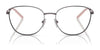 Vogue VO4231 Eyeglasses / Pale Gold №848 / Size 53