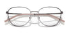 Vogue VO4231 Eyeglasses / Pale Gold №848 / Size 53