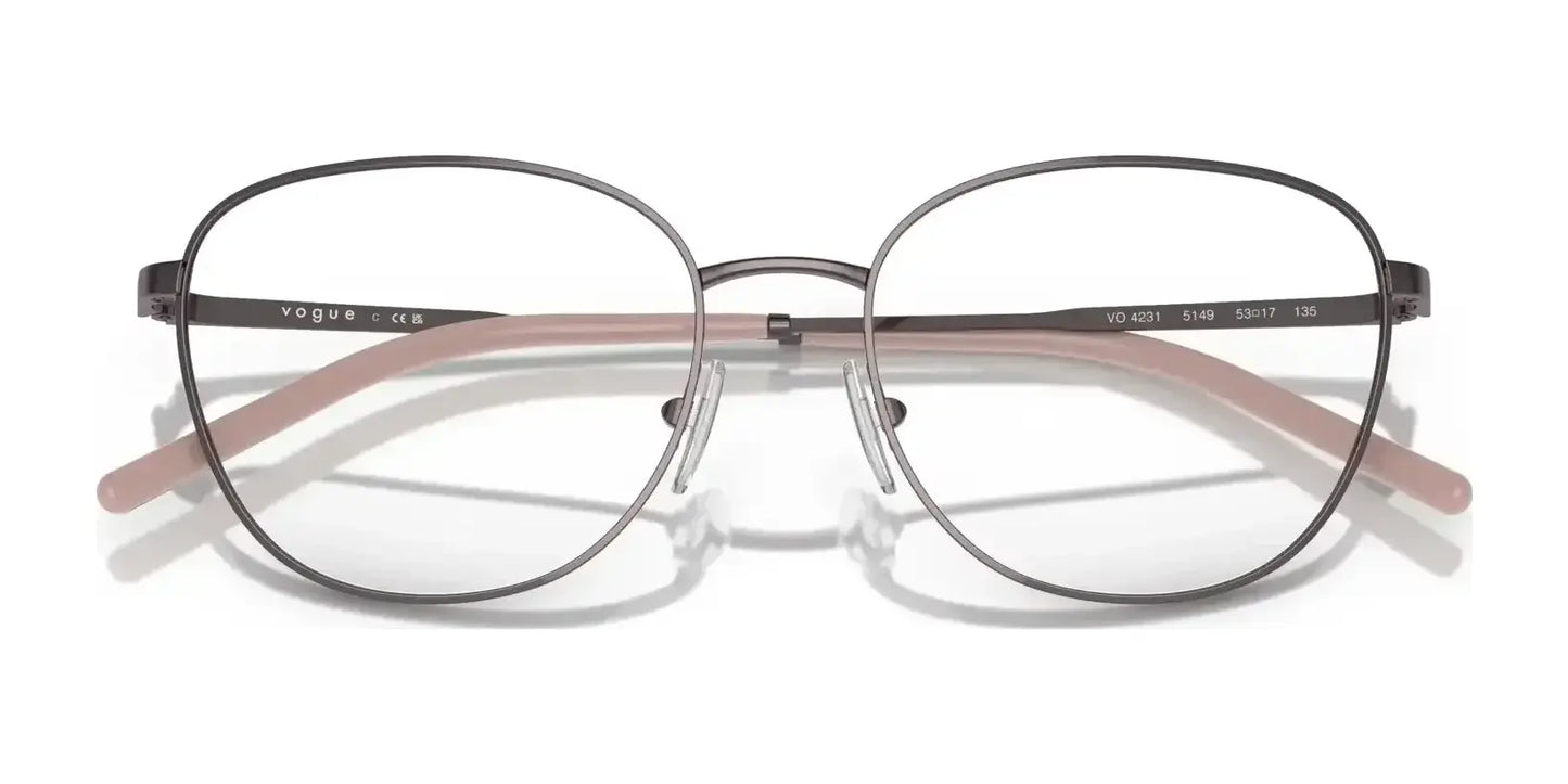 Vogue VO4231 Eyeglasses | Size 51