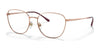 Vogue VO4231 Eyeglasses / Rose Gold №5152 / Size 51