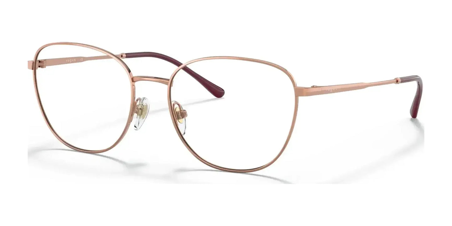 Vogue VO4231 Eyeglasses Rose Gold