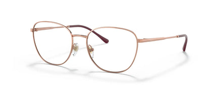 Vogue VO4231 Eyeglasses Rose Gold