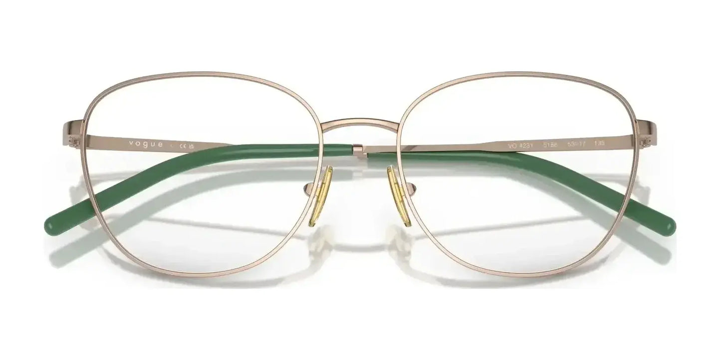 Vogue VO4231 Eyeglasses | Size 51