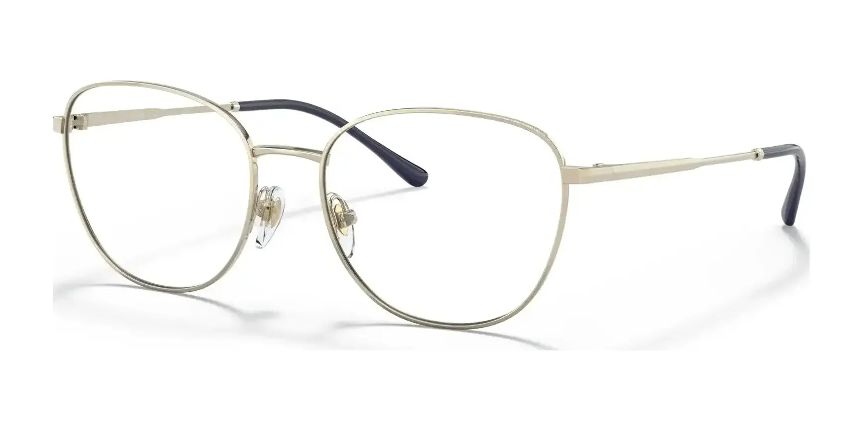 Vogue VO4231 Eyeglasses Pale Gold