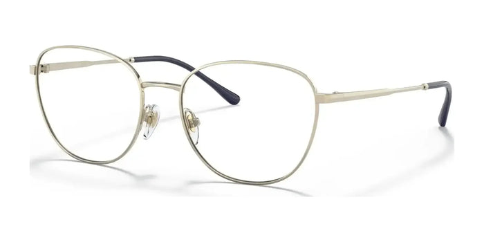 Vogue VO4231 Eyeglasses / Pale Gold №848 / Size 53