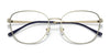 Vogue VO4231 Eyeglasses / Pale Gold №848 / Size 53