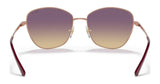 Vogue VO4232S Sunglasses | Size 53