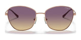 Vogue VO4232S Sunglasses | Size 53