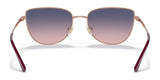 Vogue VO4233S Sunglasses | Size 54