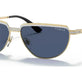 Top Silver/Gold №305/80