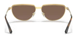 Vogue VO4235S Sunglasses | Size 56