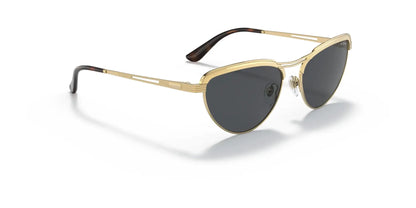 Vogue VO4236S Sunglasses | Size 55