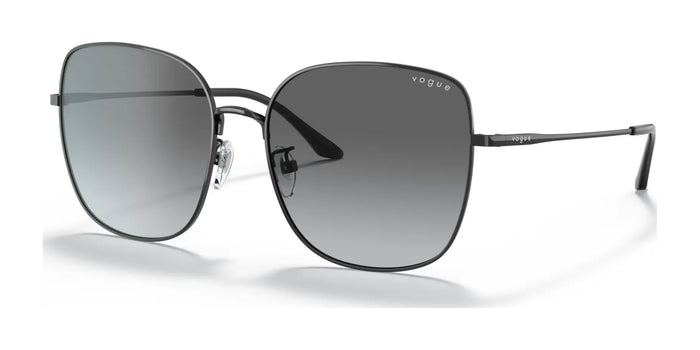 Vogue VO4237SD Sunglasses | Size 58 / Black / Grey Gradient (2N 26%) №352/11