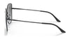 Vogue VO4237SD Sunglasses | Size 58 / Black / Grey Gradient (2N 26%) №352/11