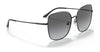 Vogue VO4237SD Sunglasses | Size 58 / Black / Grey Gradient (2N 26%) №352/11