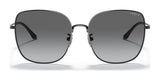 Vogue VO4237SD Sunglasses | Size 58