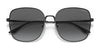 Vogue VO4237SD Sunglasses | Size 58 / Black / Grey Gradient (2N 26%) №352/11