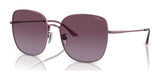 Vogue VO4237SD Sunglasses | Size 58