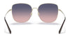 Vogue VO4237SD Sunglasses | Size 58 / Black / Grey Gradient (2N 26%) №352/11