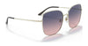 Vogue VO4237SD Sunglasses | Size 58 / Black / Grey Gradient (2N 26%) №352/11