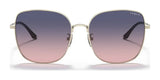 Vogue VO4237SD Sunglasses | Size 58