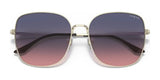 Vogue VO4237SD Sunglasses | Size 58