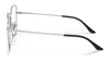 Vogue VO4238D Eyeglasses | Size 56 / Pale Gold №848