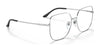 Vogue VO4238D Eyeglasses | Size 56 / Pale Gold №848