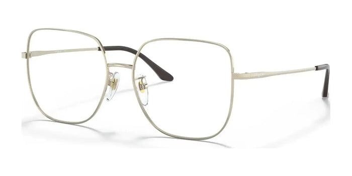 Vogue VO4238D Eyeglasses | Size 56 / Pale Gold №848
