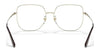 Vogue VO4238D Eyeglasses | Size 56 / Pale Gold №848