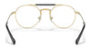 Vogue VO4239 Eyeglasses | Size 52 / Gold №280