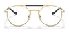 Vogue VO4239 Eyeglasses | Size 52 / Gold №280