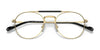 Vogue VO4239 Eyeglasses | Size 52 / Gold №280