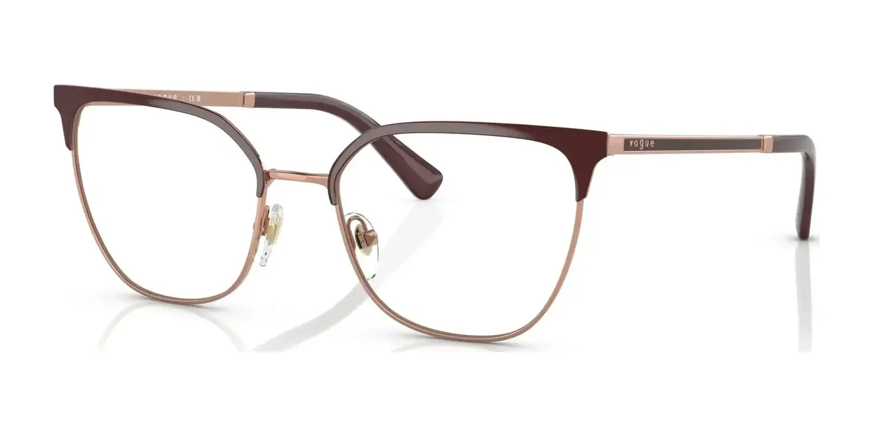 Vogue VO4249 Eyeglasses | Size 53