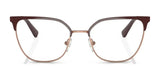 Vogue VO4249 Eyeglasses | Size 53