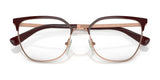 Vogue VO4249 Eyeglasses | Size 53