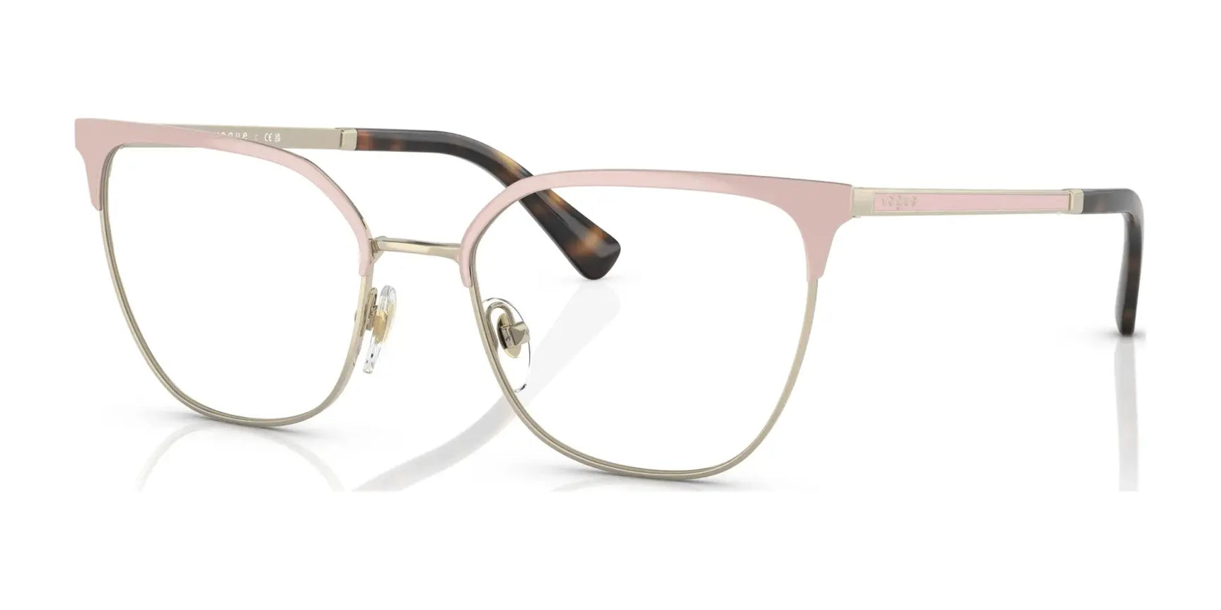 Vogue VO4249 Eyeglasses | Size 53