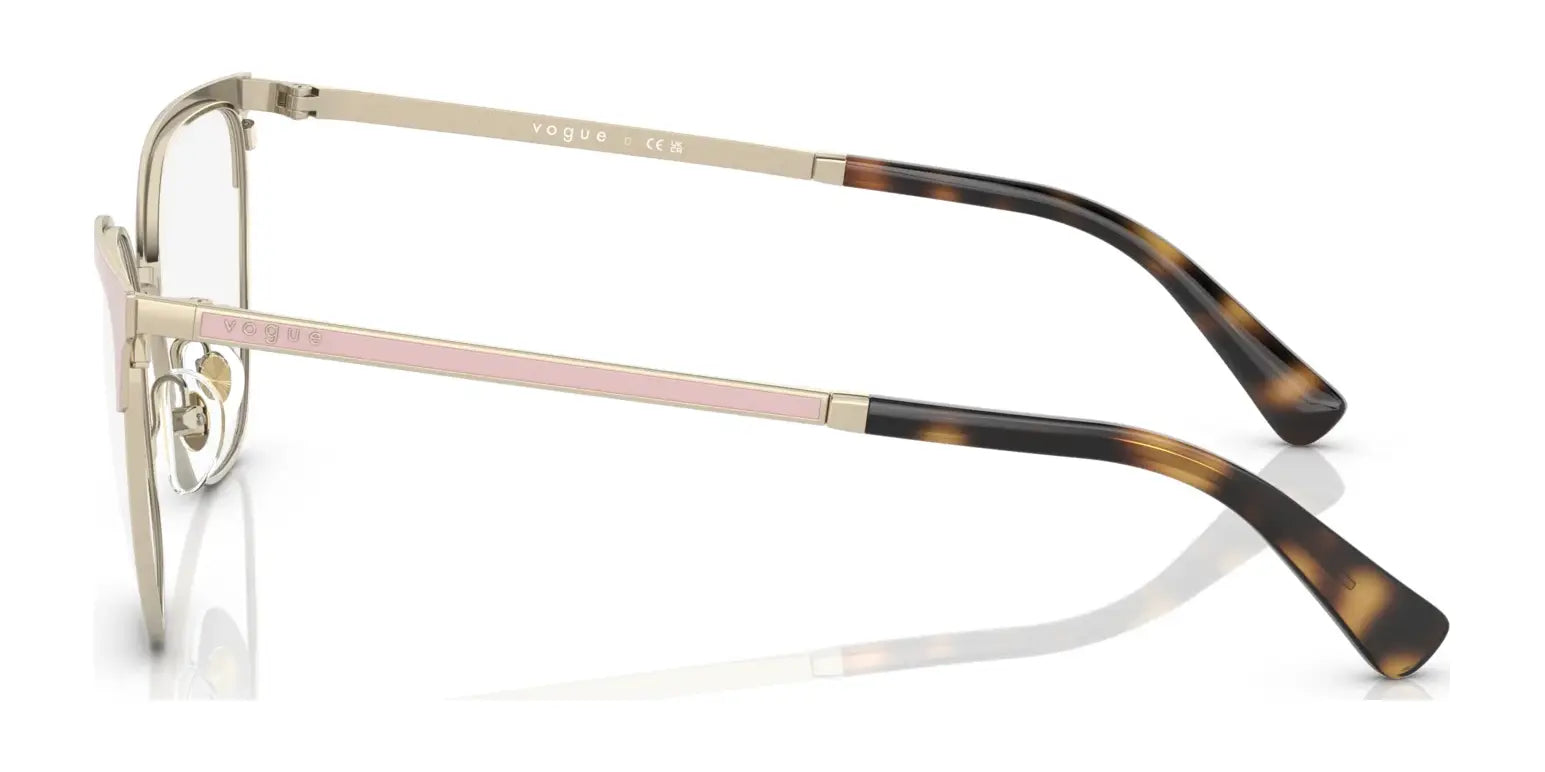 Vogue VO4249 Eyeglasses | Size 53