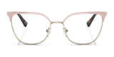 Vogue VO4249 Eyeglasses | Size 53