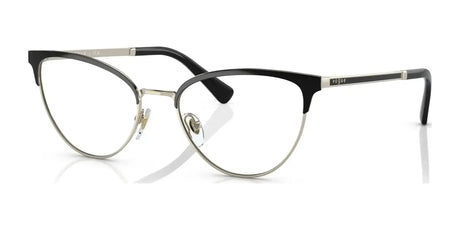 Vogue VO4250 Eyeglasses | Size 53