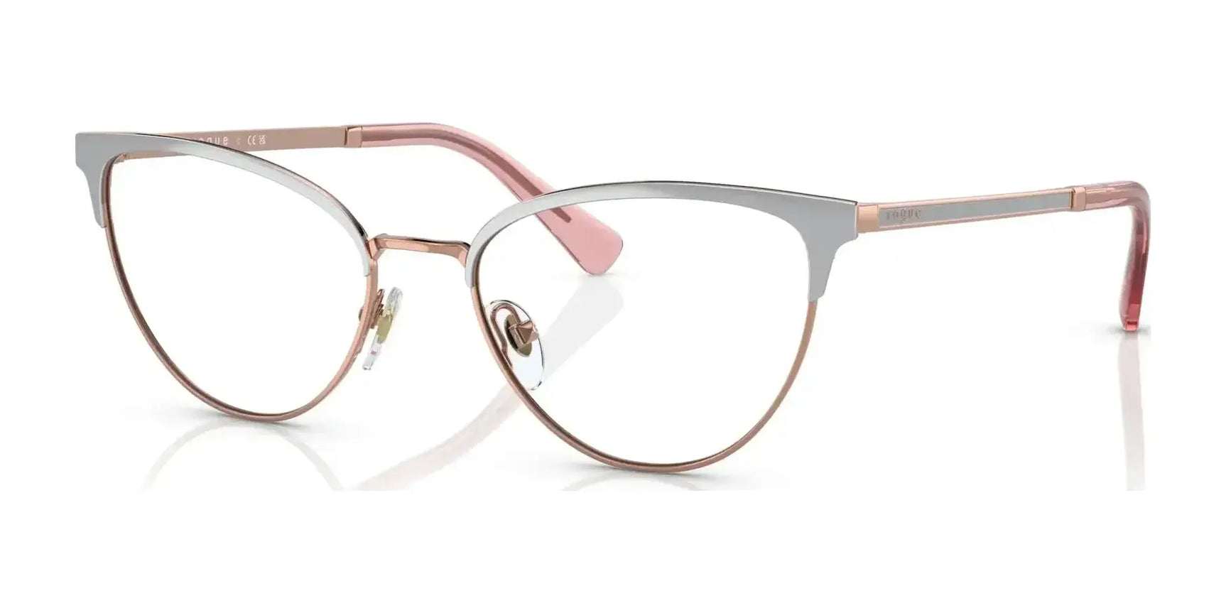 Vogue VO4250 Eyeglasses | Size 53