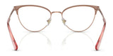 Vogue VO4250 Eyeglasses | Size 53