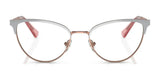 Vogue VO4250 Eyeglasses | Size 53