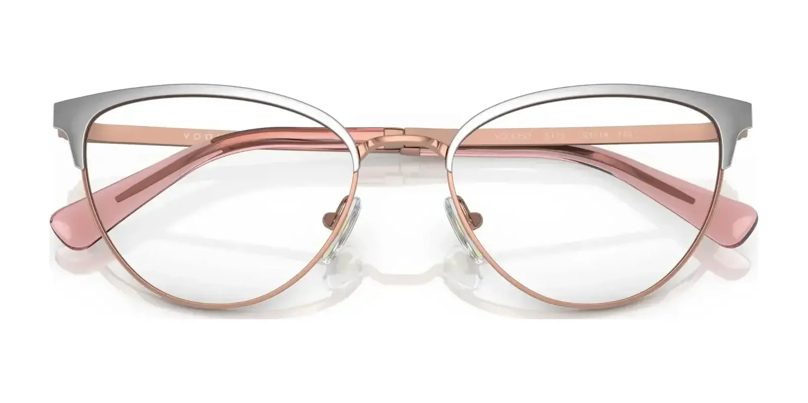 Vogue VO4250 Eyeglasses | Size 53