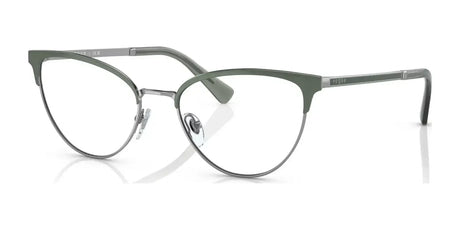 Vogue VO4250 Eyeglasses | Size 53